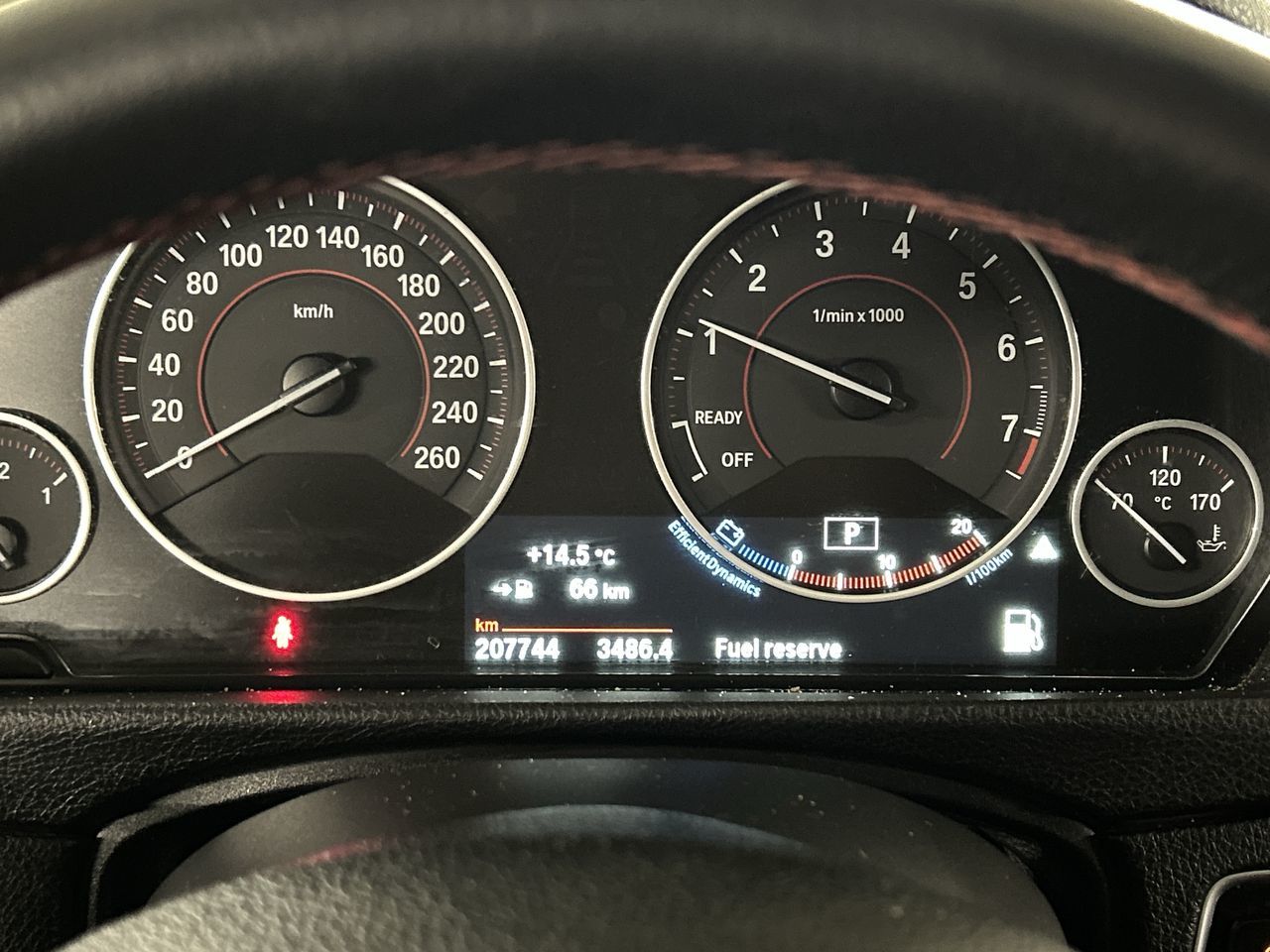 2018 BMW 330i in Markham, Ontario