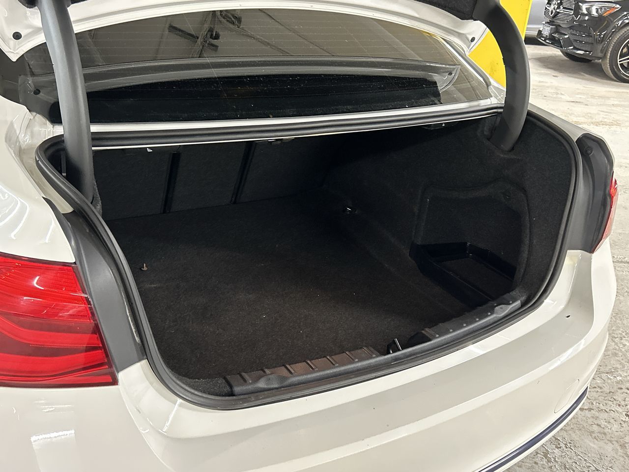 2018 BMW 330i in Markham, Ontario