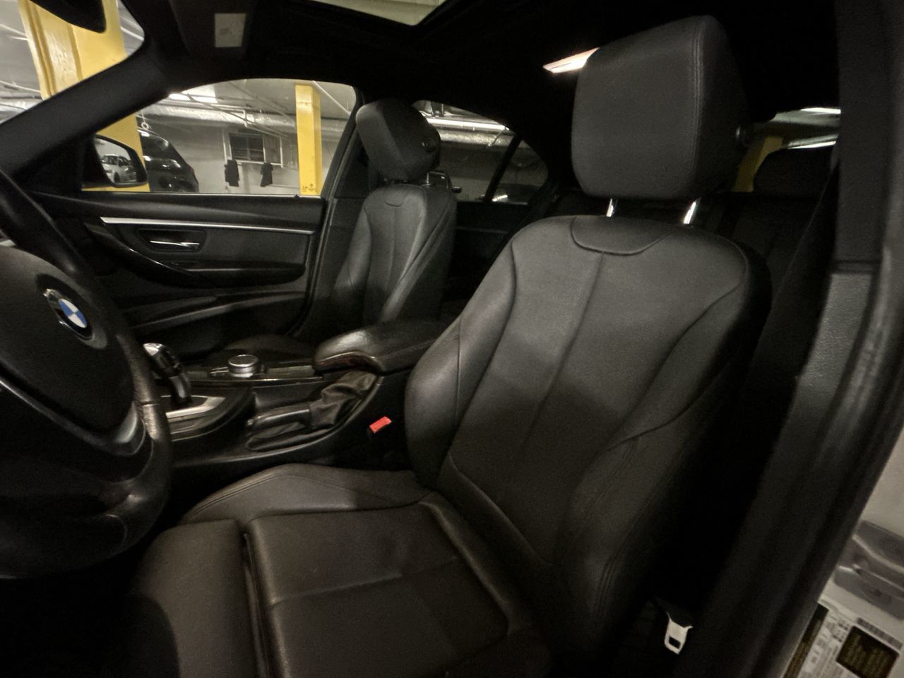 2018 BMW 330i in Markham, Ontario