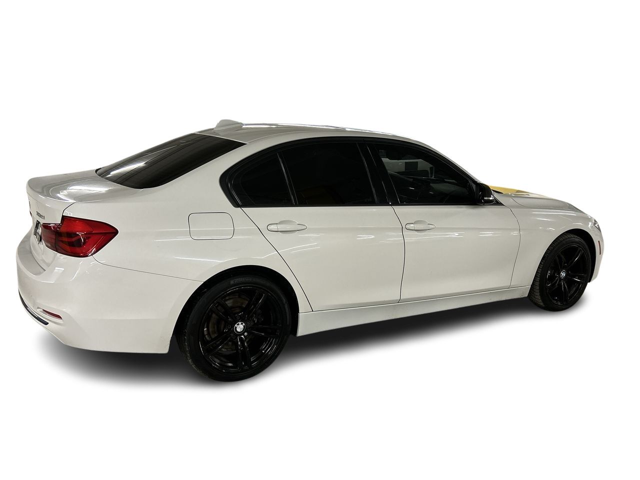 2018 BMW 330i in Markham, Ontario