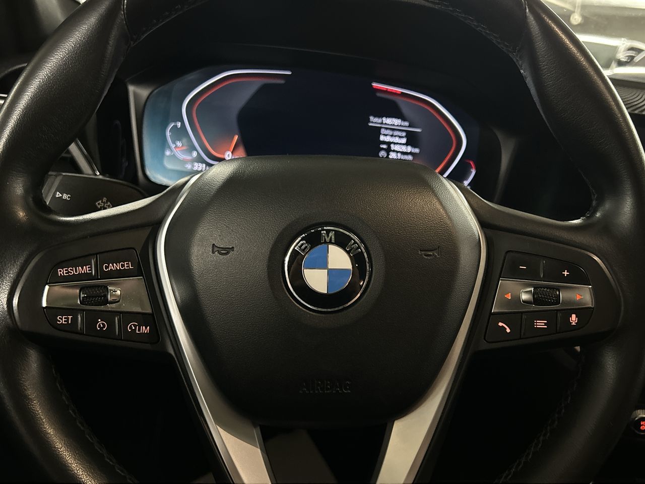 2020 BMW 330i