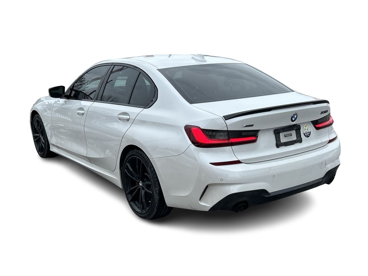 2022 BMW 330i in Markham, Ontario