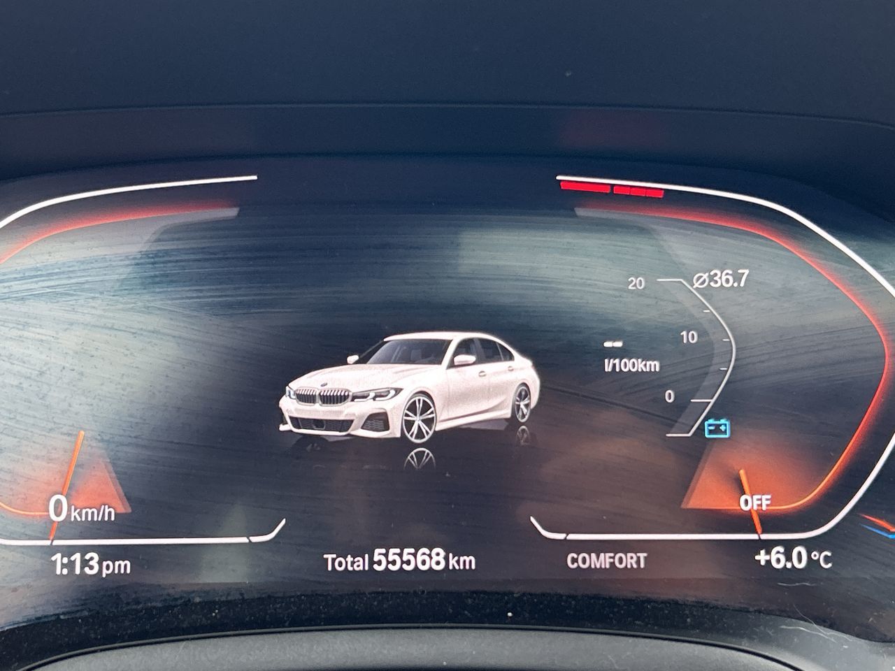 2022 BMW 330i in Markham, Ontario