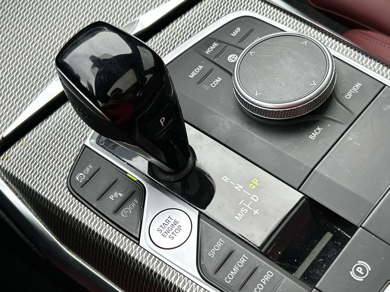 2022 BMW 330i in Markham, Ontario