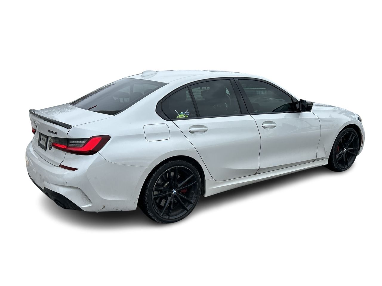 2022 BMW 330i in Markham, Ontario