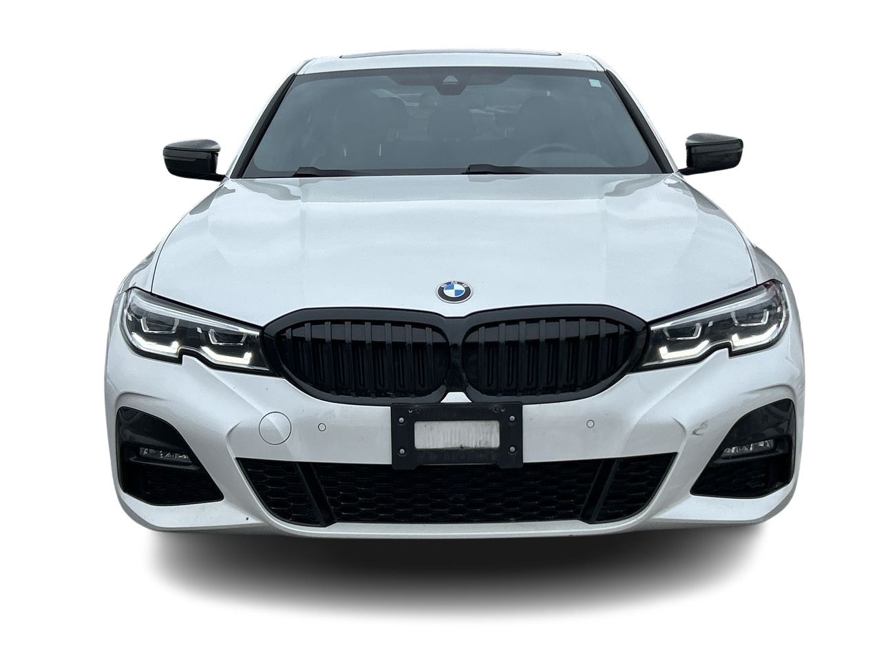 2022 BMW 330i in Markham, Ontario