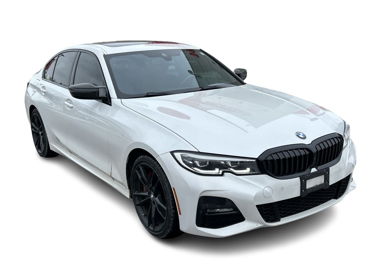 2022 BMW 330i in Markham, Ontario
