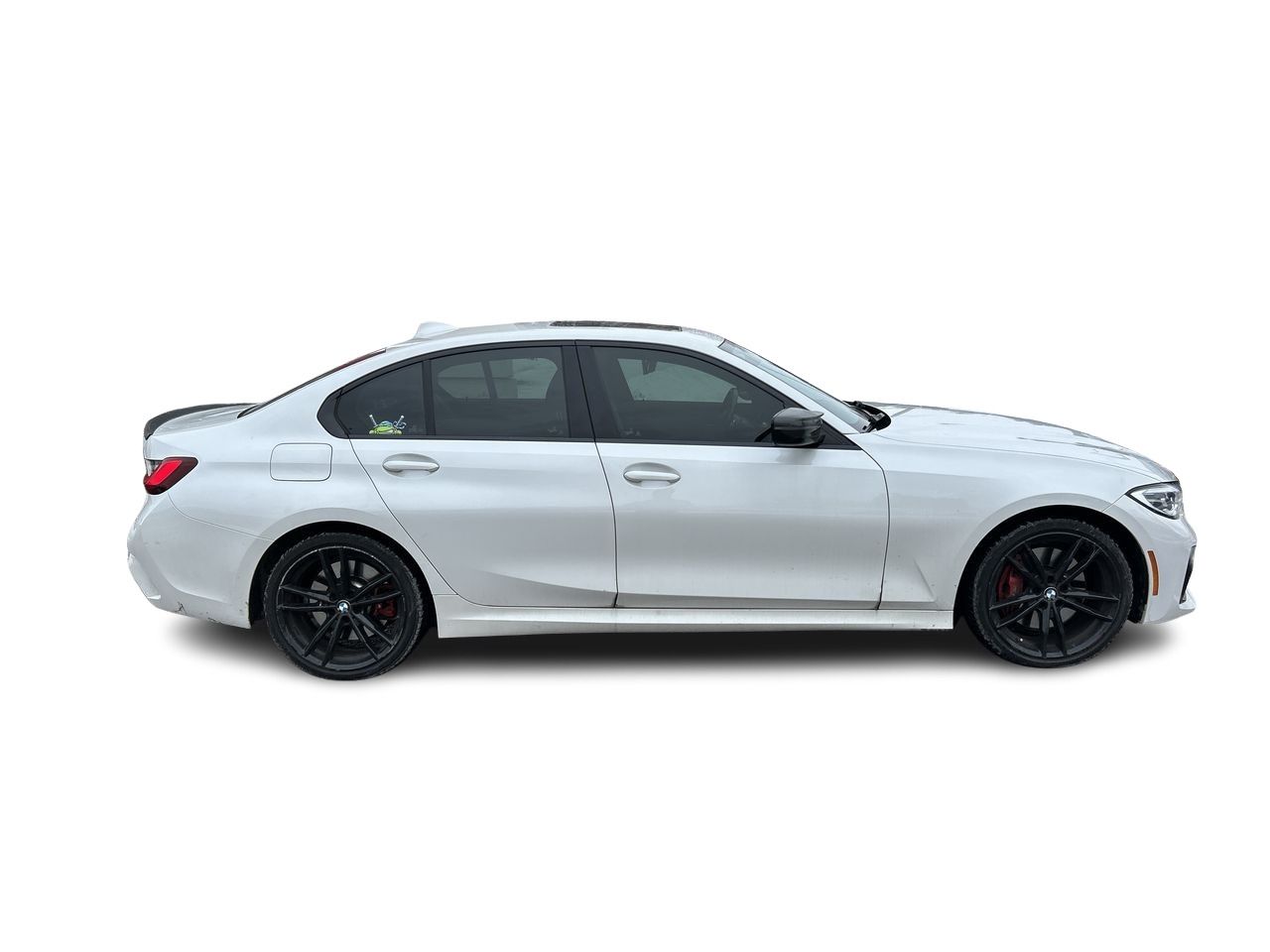 2022 BMW 330i in Markham, Ontario