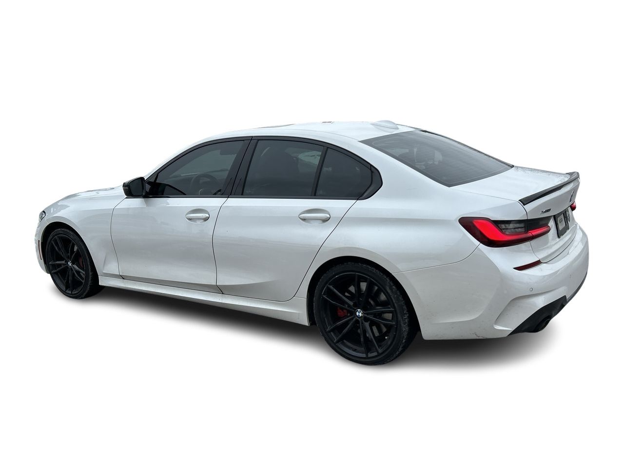 2022 BMW 330i in Markham, Ontario