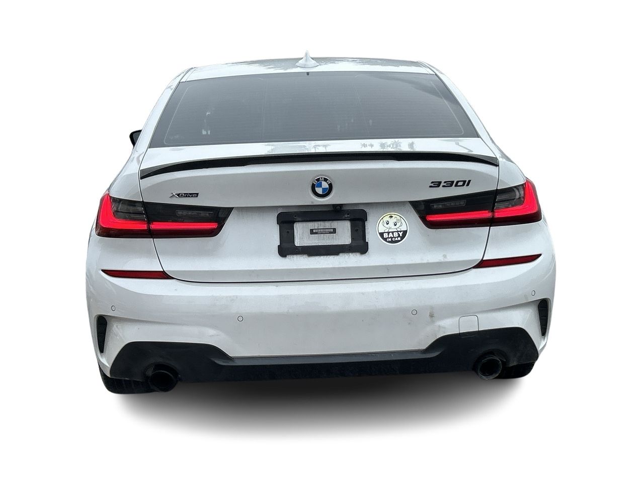 2022 BMW 330i in Markham, Ontario