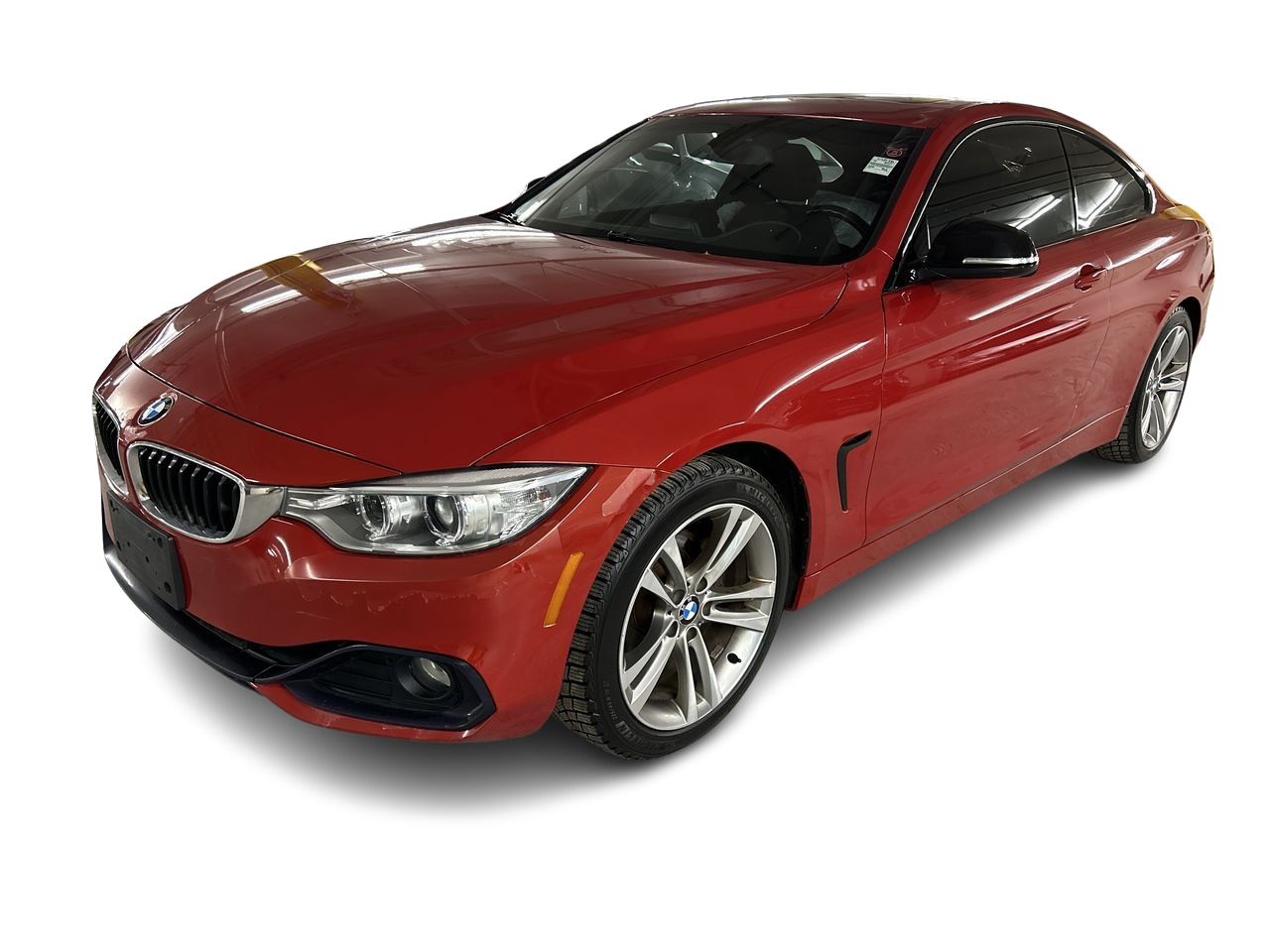 2014 BMW 428i