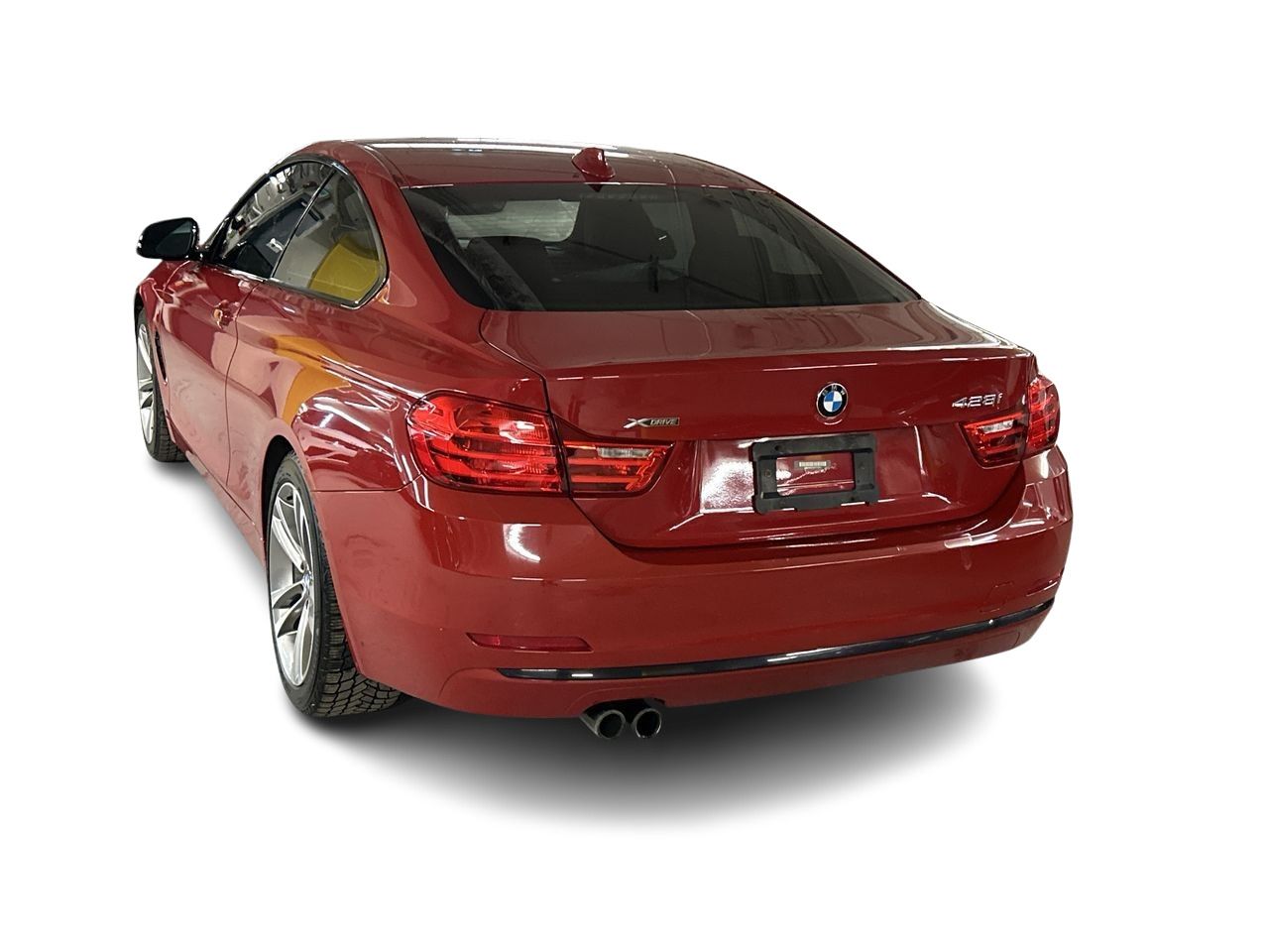 2014 BMW 428i