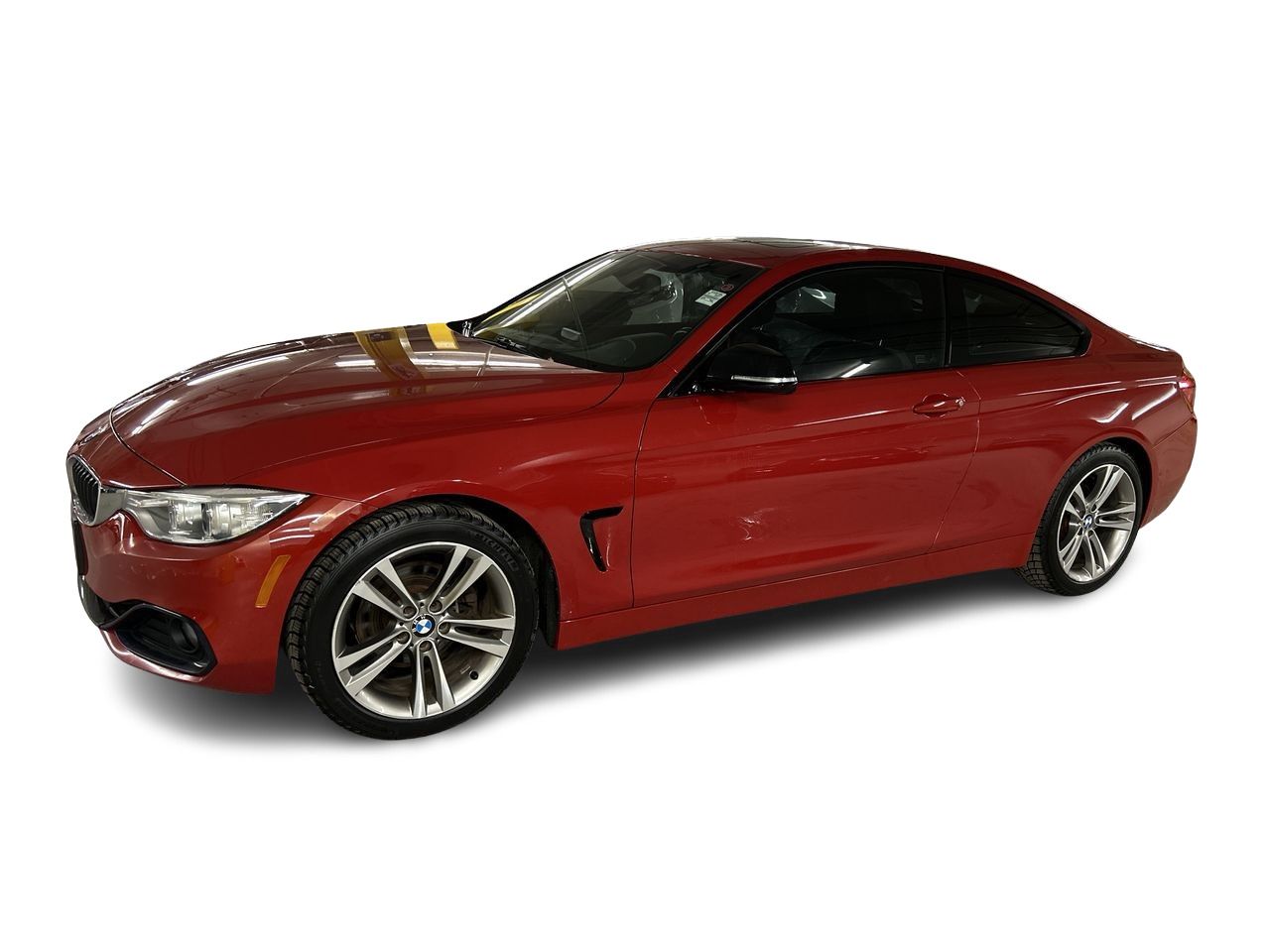 2014 BMW 428i