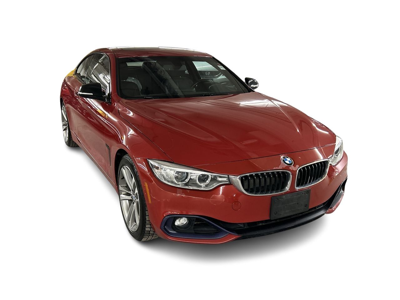 2014 BMW 428i