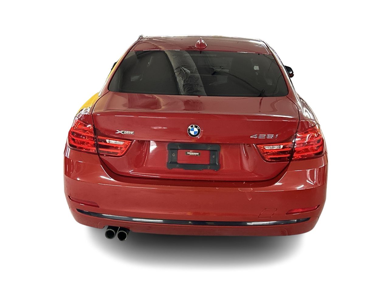 2014 BMW 428i