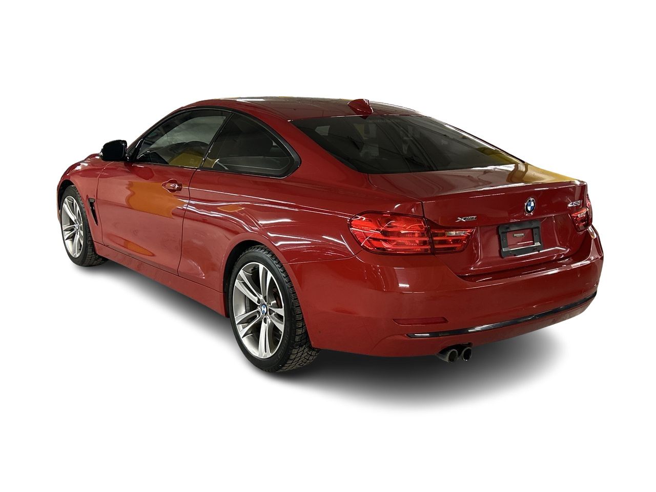 2014 BMW 428i