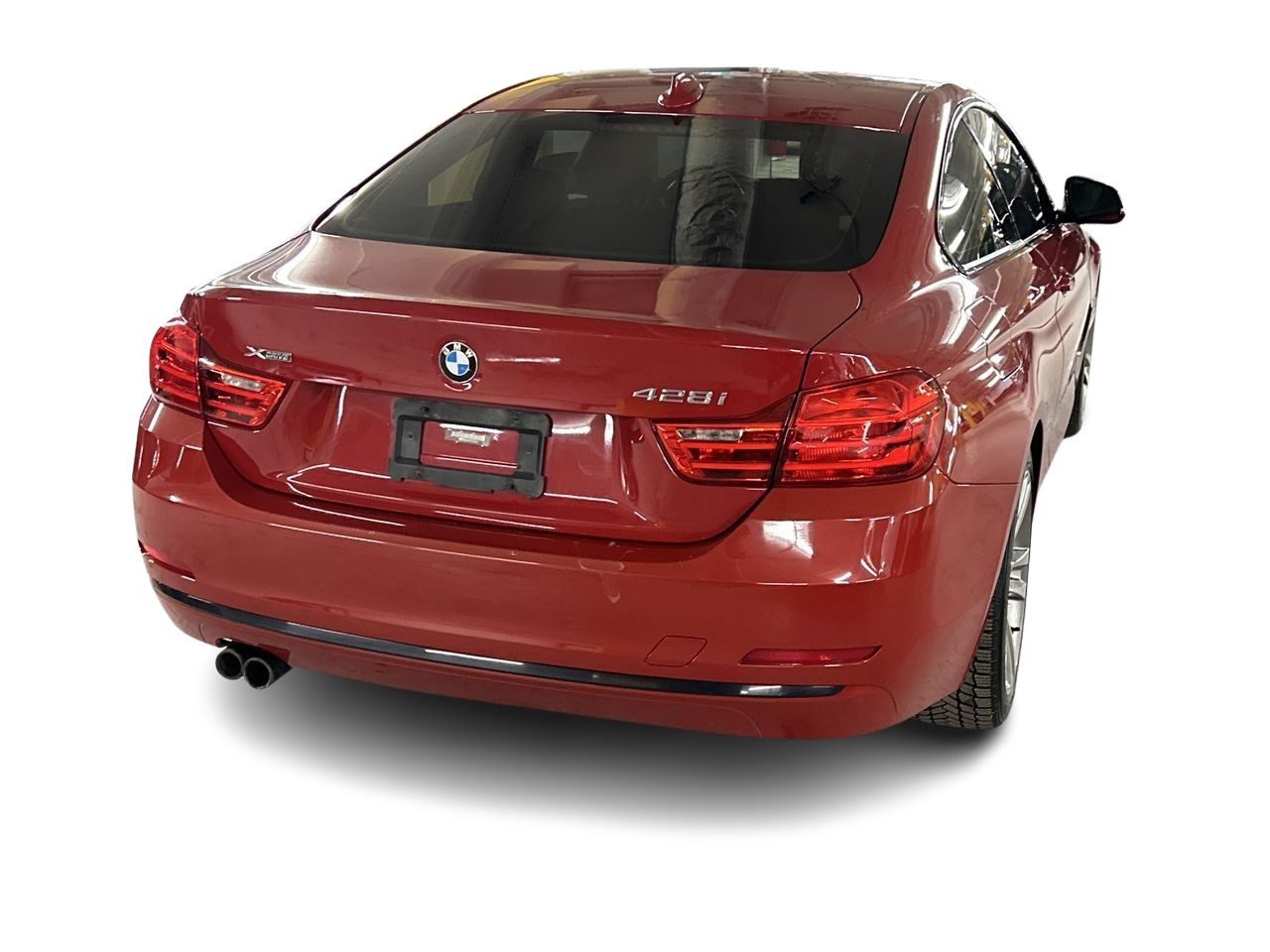 2014 BMW 428i