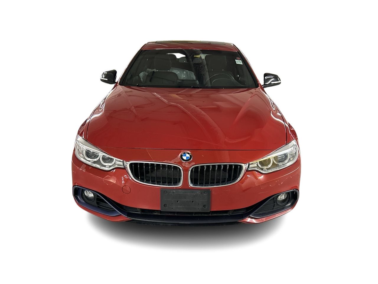 2014 BMW 428i