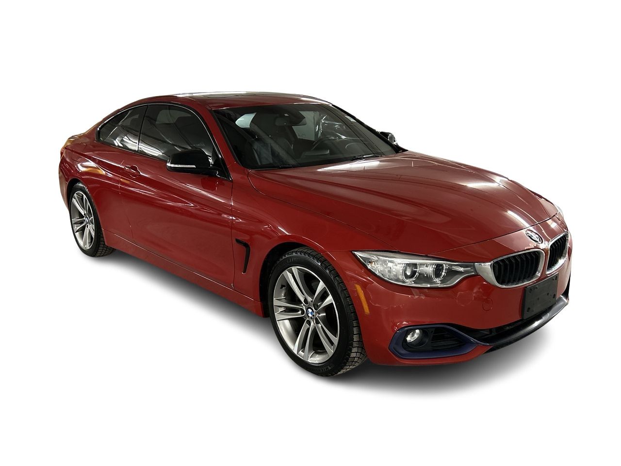 2014 BMW 428i