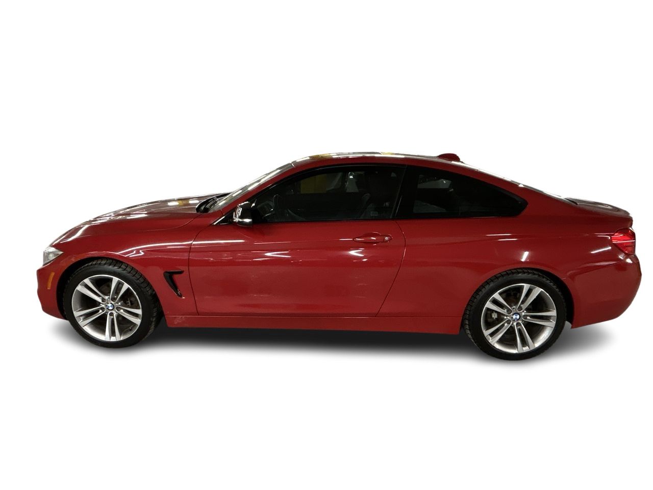 2014 BMW 428i