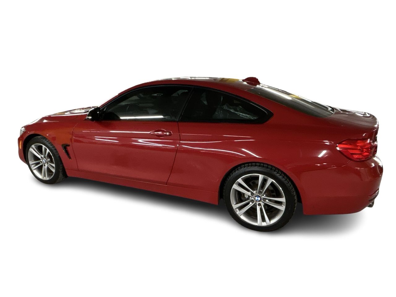 2014 BMW 428i