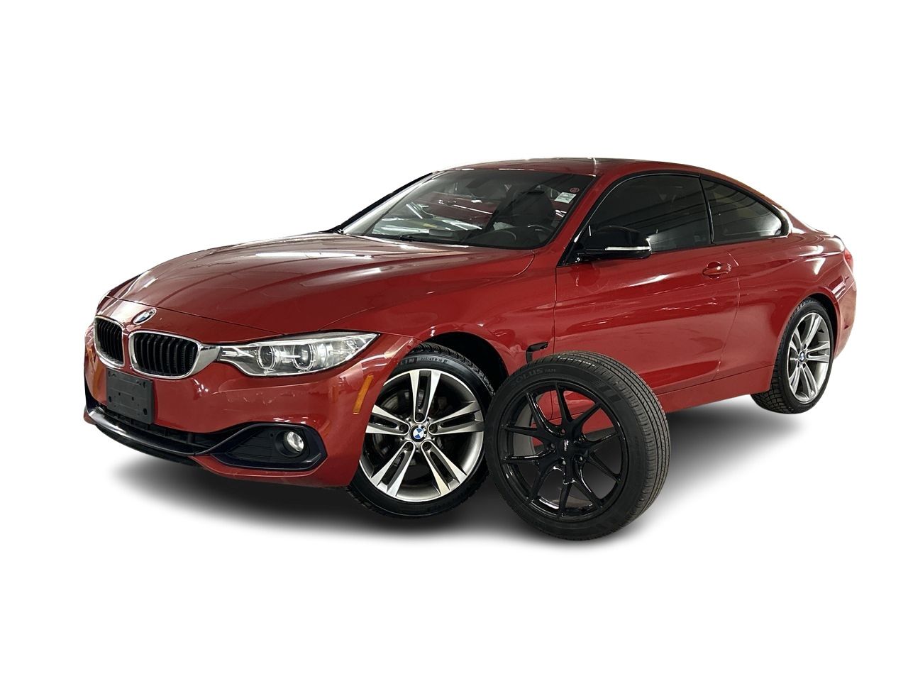 2014 BMW 428i