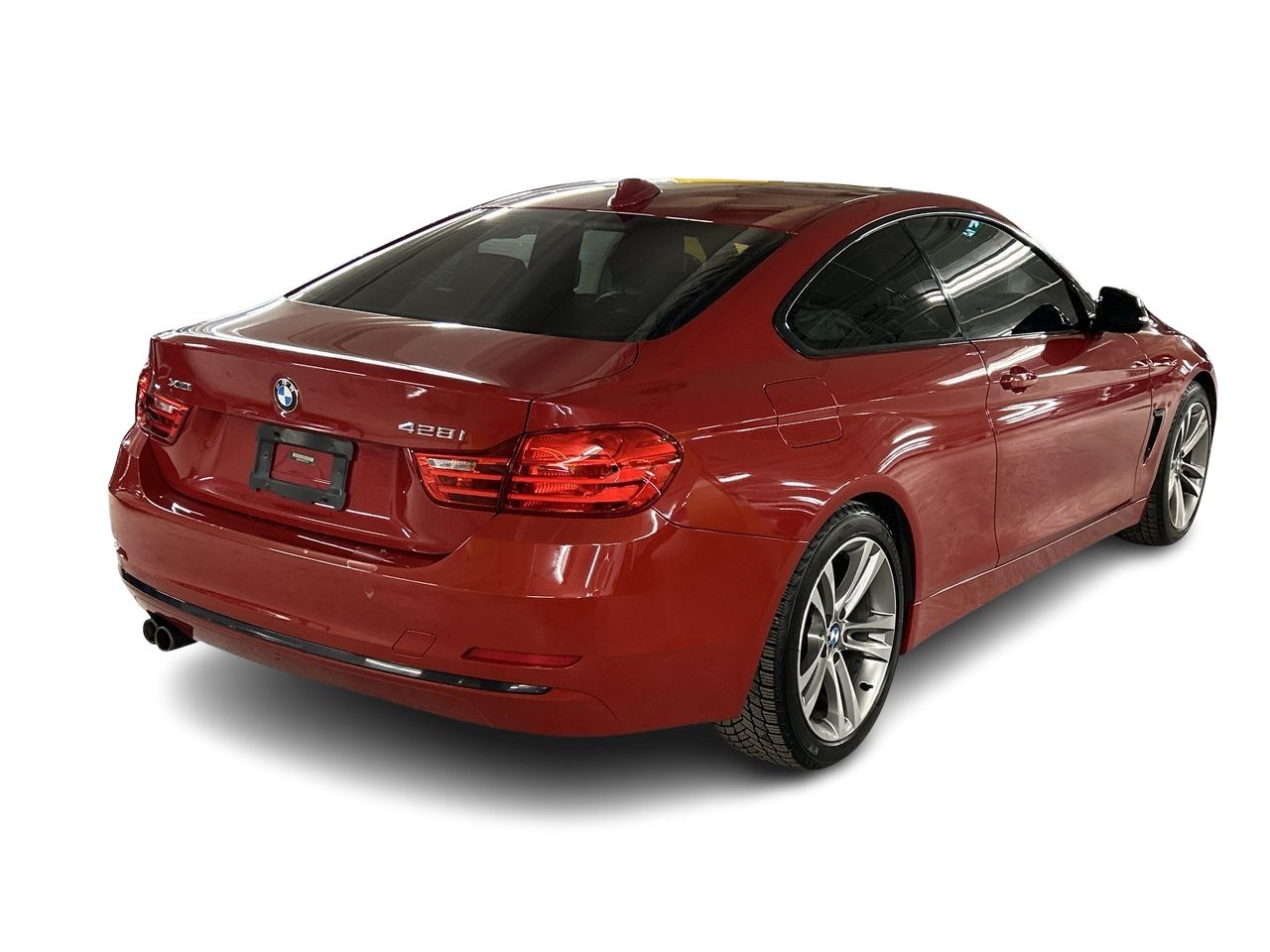 2014 BMW 428i