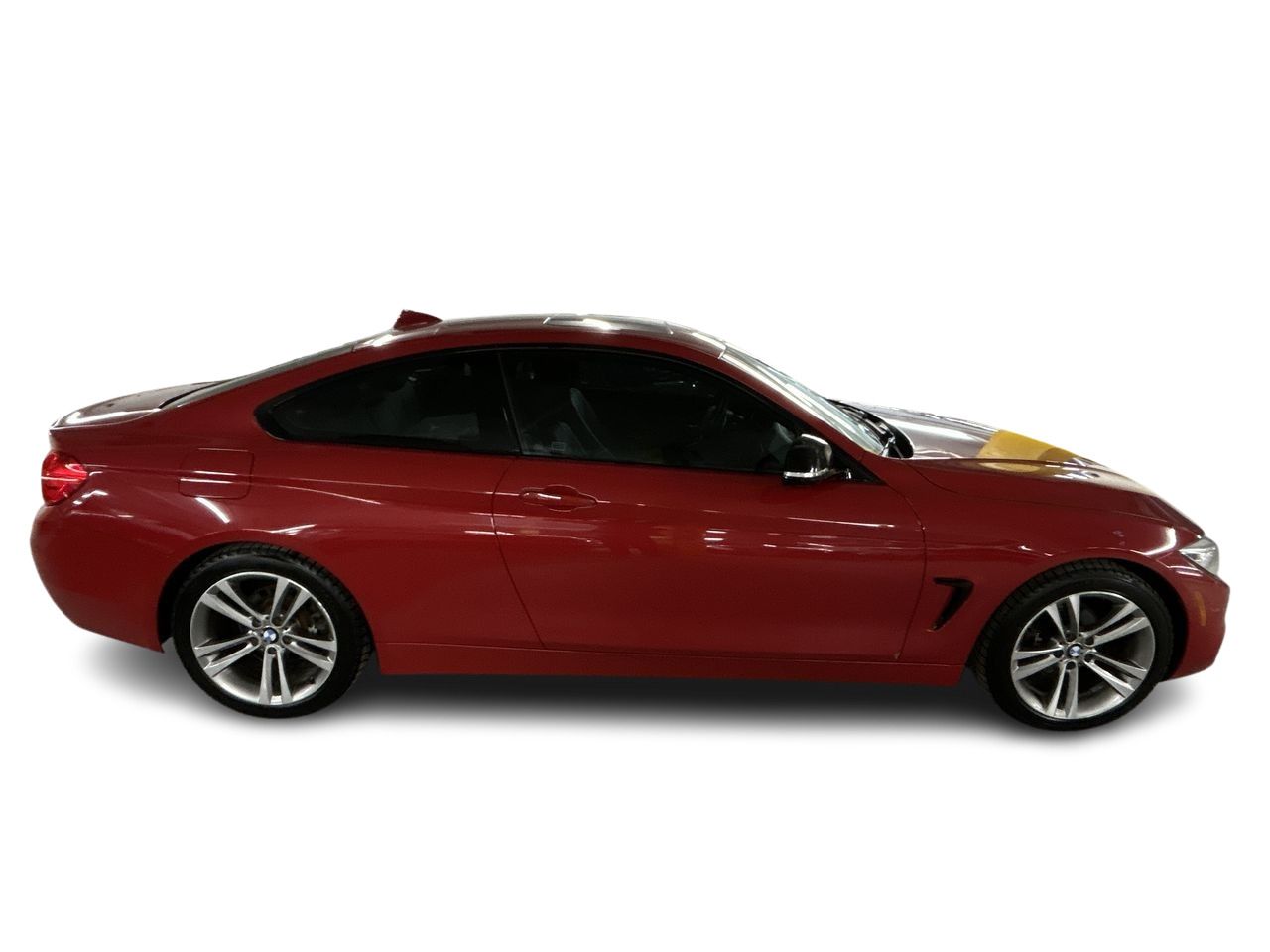 2014 BMW 428i