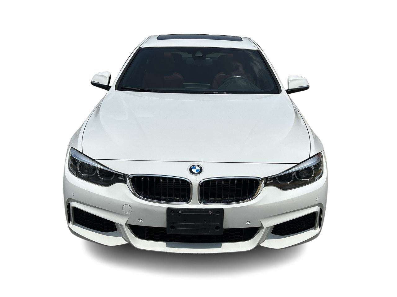 2019 BMW 440i in Markham, Ontario