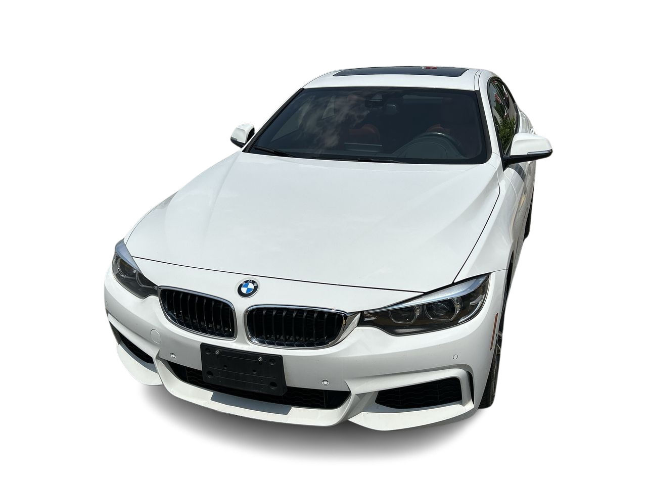 2019 BMW 440i in Markham, Ontario