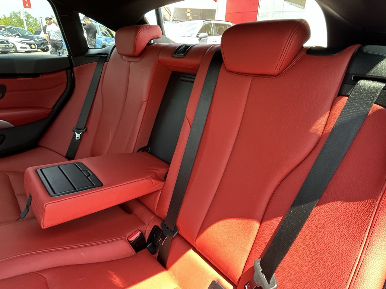 2019 BMW 440i in Markham, Ontario