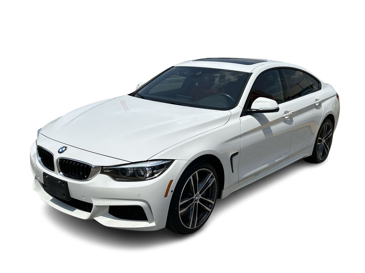 2019 BMW 440i in Markham, Ontario