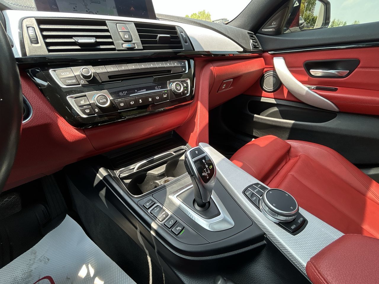 2019 BMW 440i in Markham, Ontario