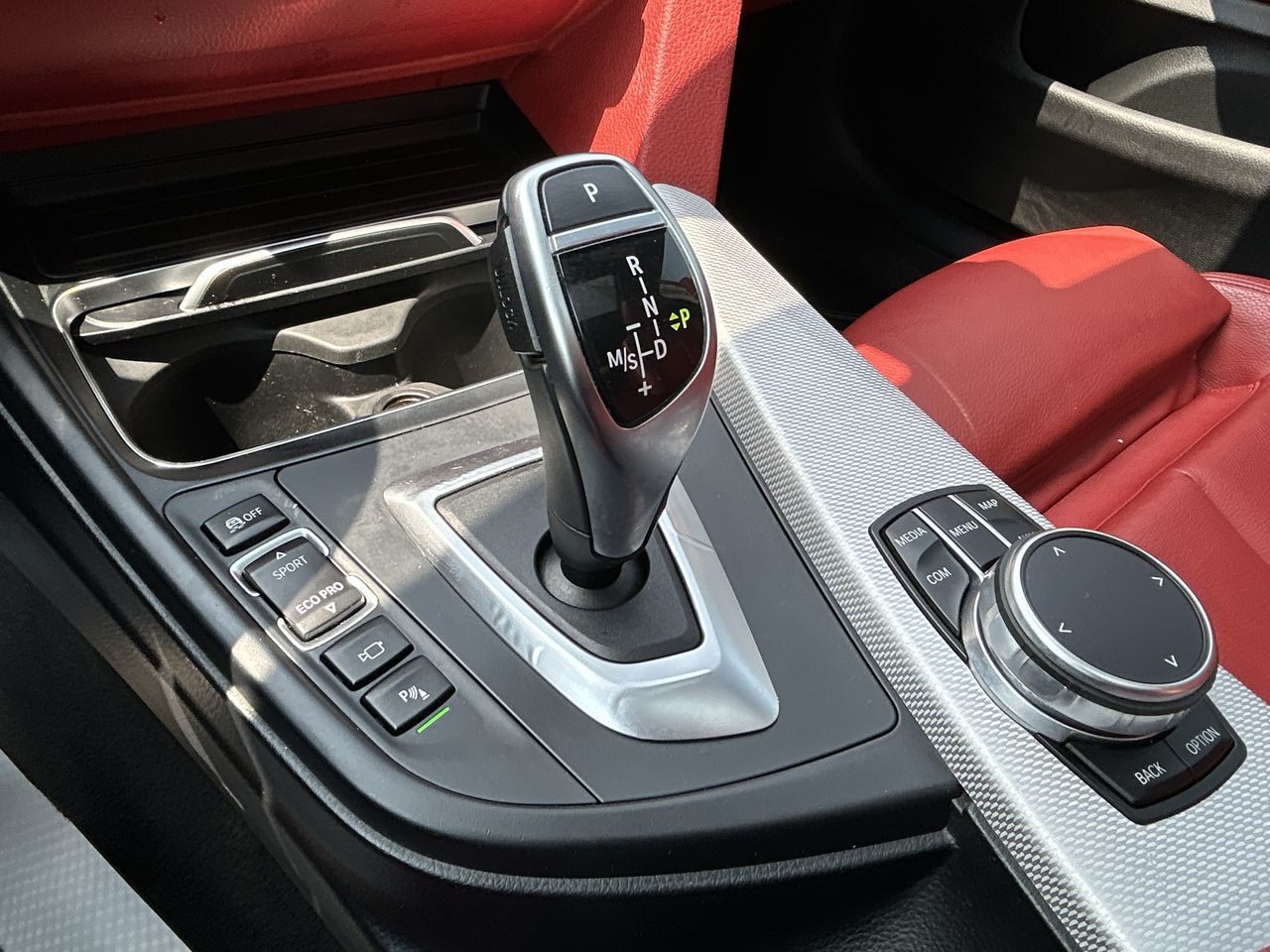 2019 BMW 440i in Markham, Ontario