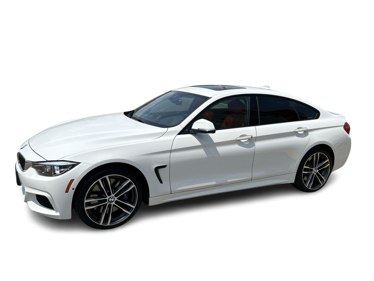 2019 BMW 440i in Markham, Ontario