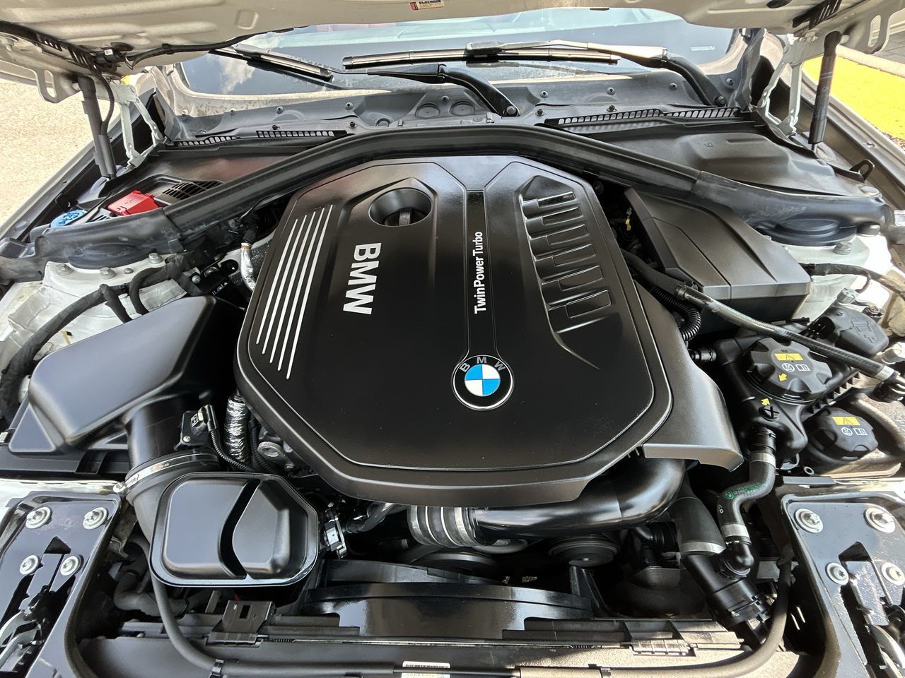 2019 BMW 440i in Markham, Ontario