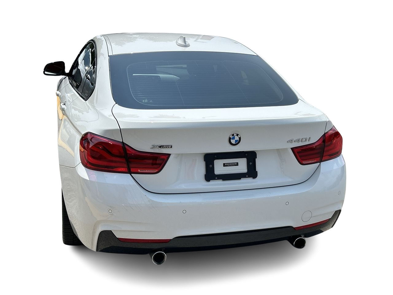 2019 BMW 440i in Markham, Ontario