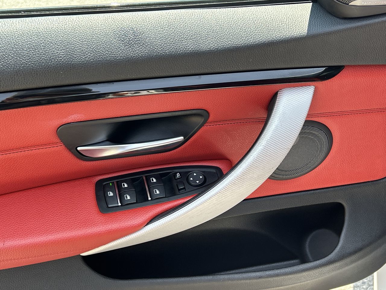 2019 BMW 440i in Markham, Ontario