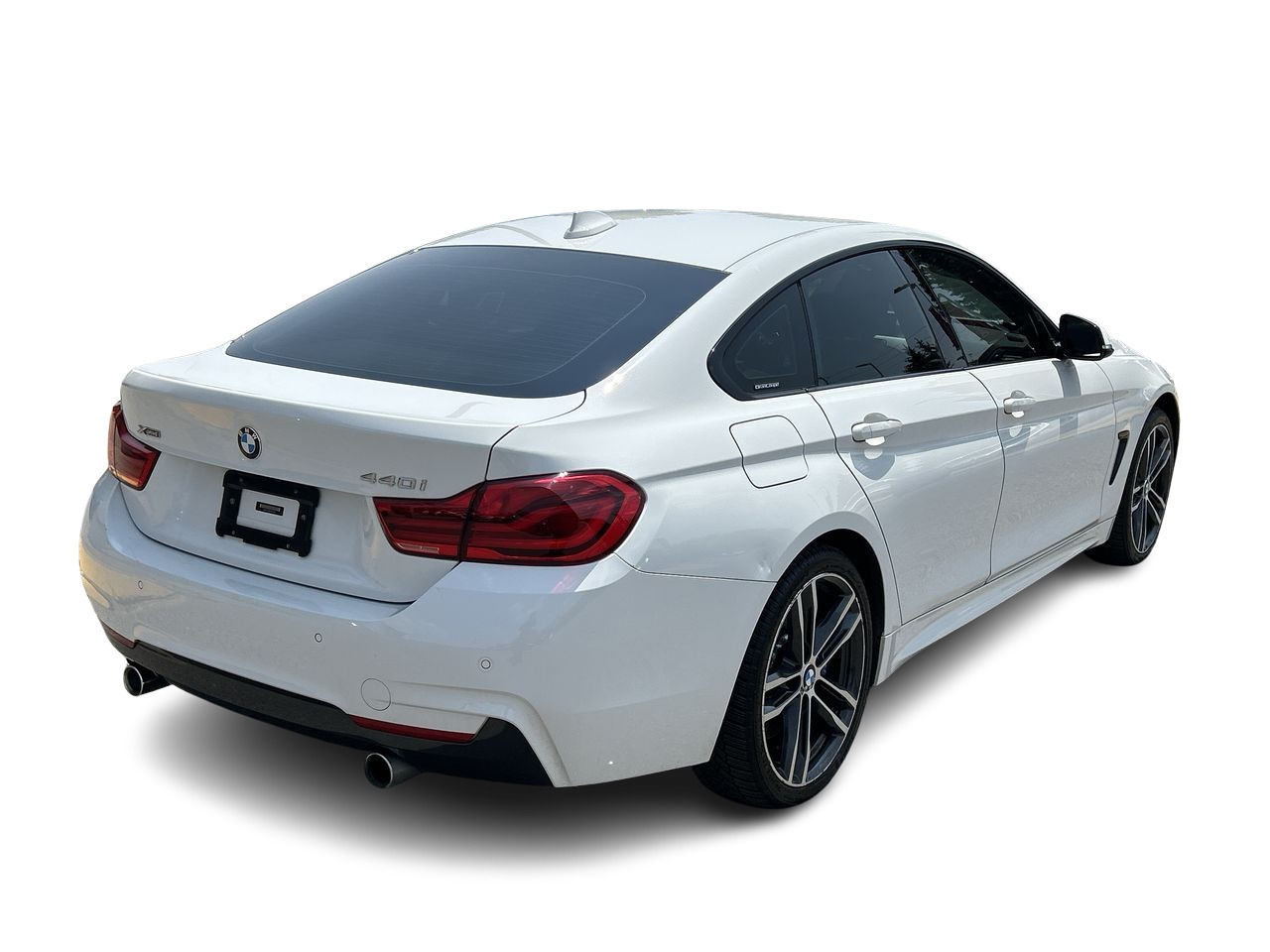 2019 BMW 440i in Markham, Ontario