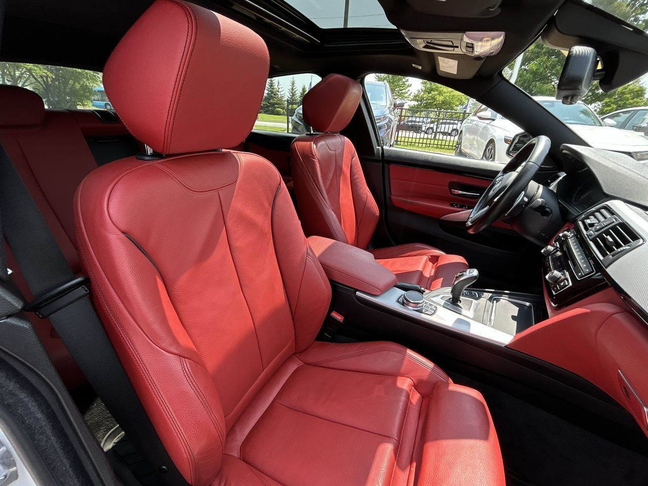 2019 BMW 440i in Markham, Ontario