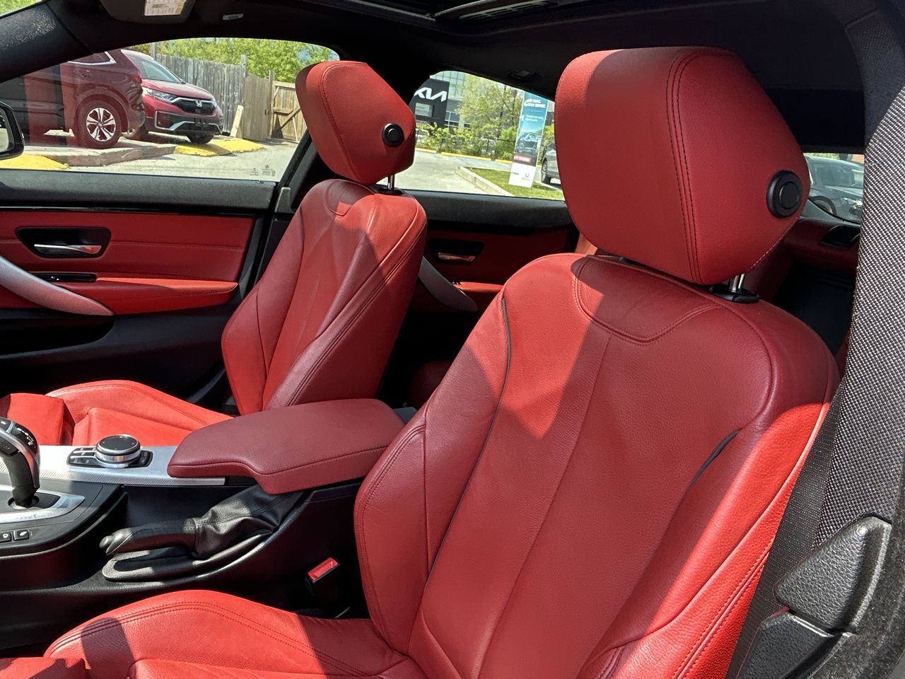 2019 BMW 440i in Markham, Ontario