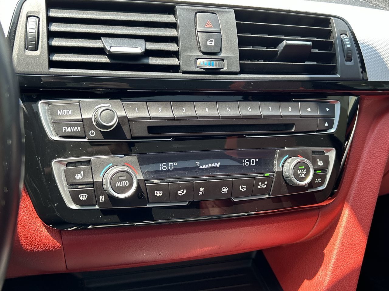 2019 BMW 440i in Markham, Ontario