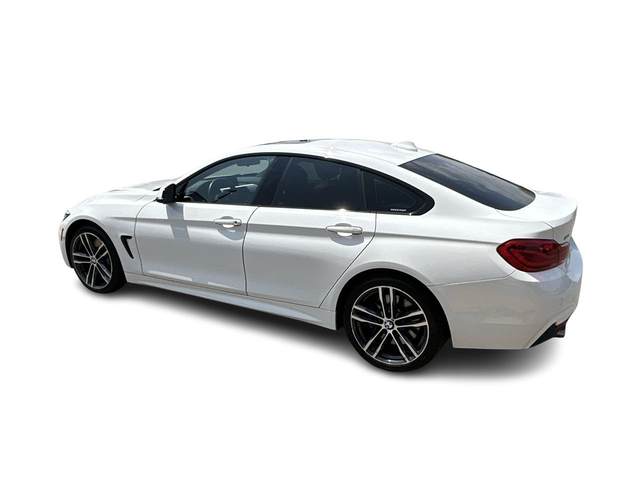 2019 BMW 440i in Markham, Ontario