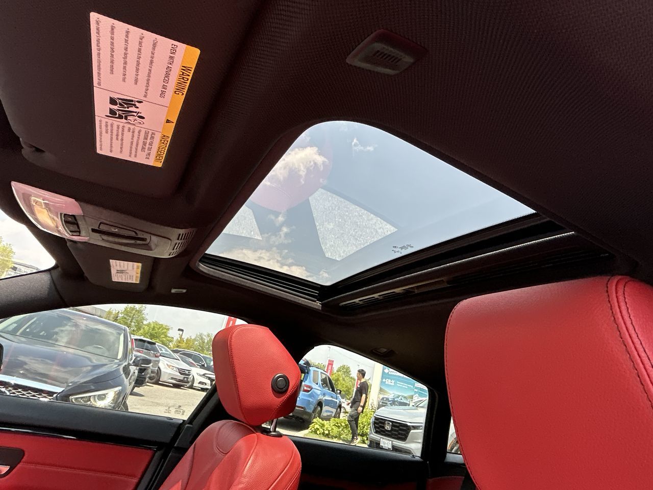 2019 BMW 440i in Markham, Ontario