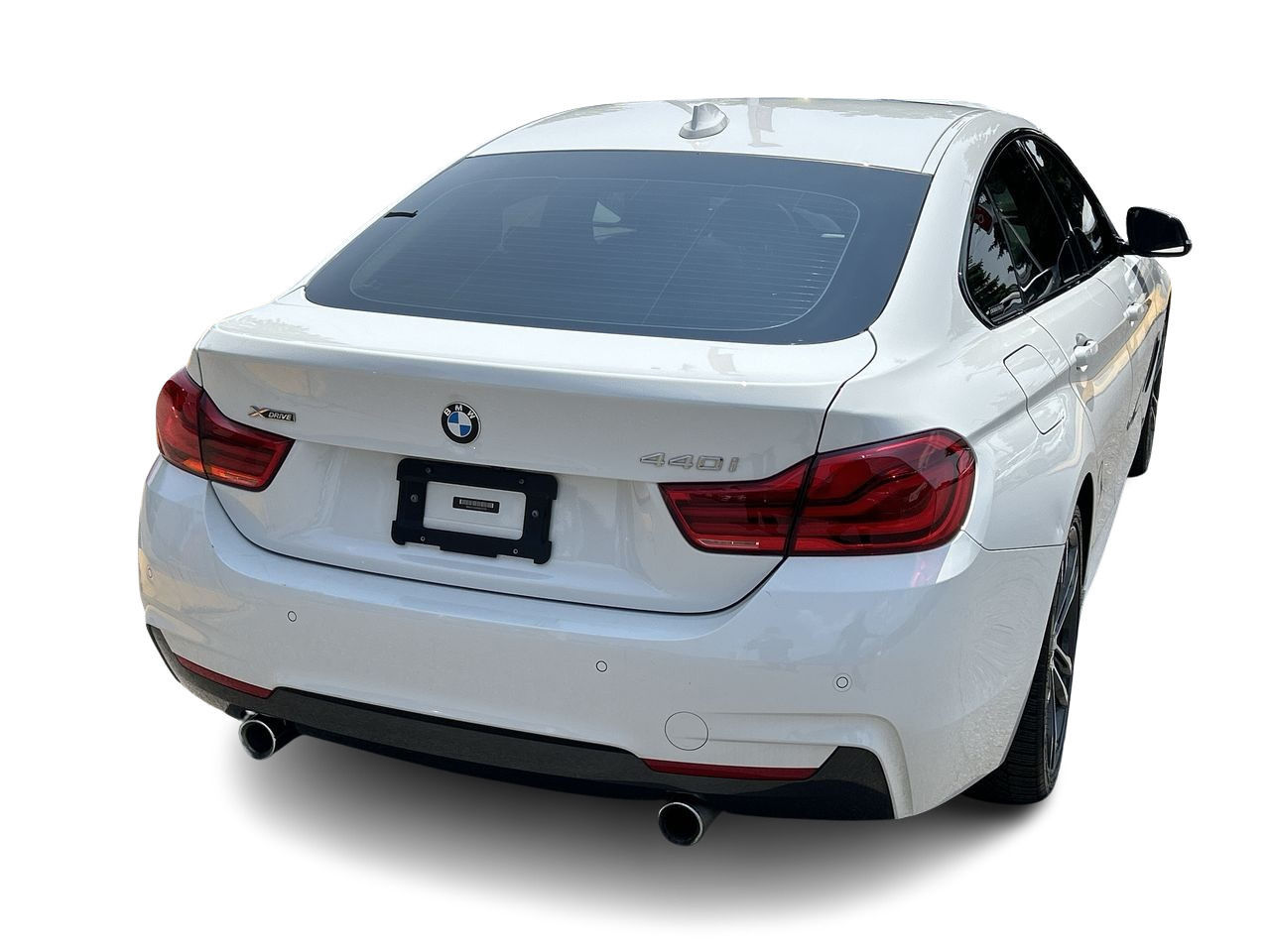 2019 BMW 440i in Markham, Ontario