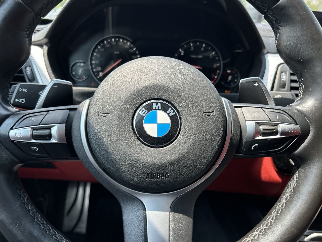 2019 BMW 440i in Markham, Ontario