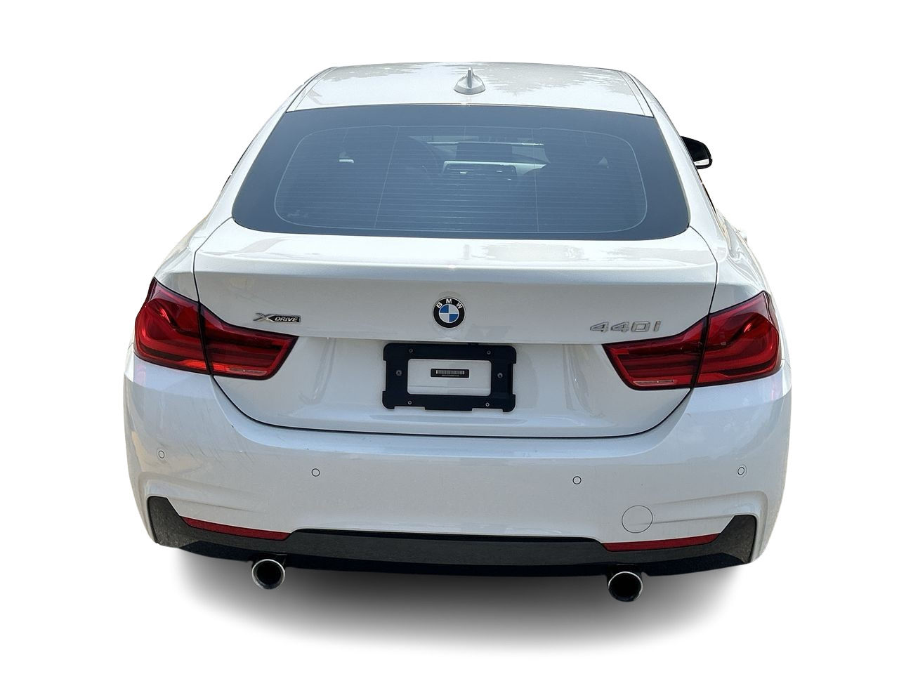 2019 BMW 440i in Markham, Ontario
