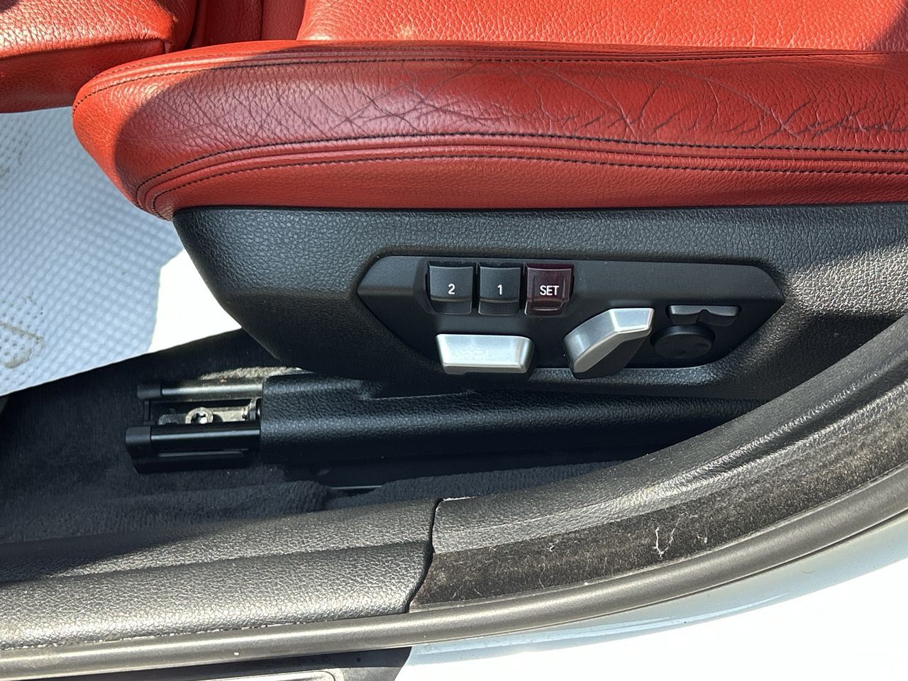 2019 BMW 440i in Markham, Ontario