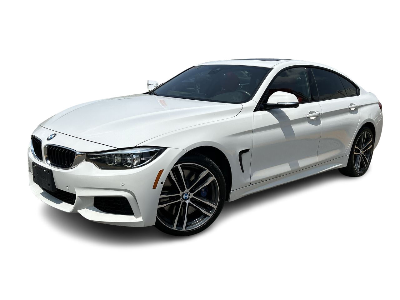 2019 BMW 440i in Markham, Ontario
