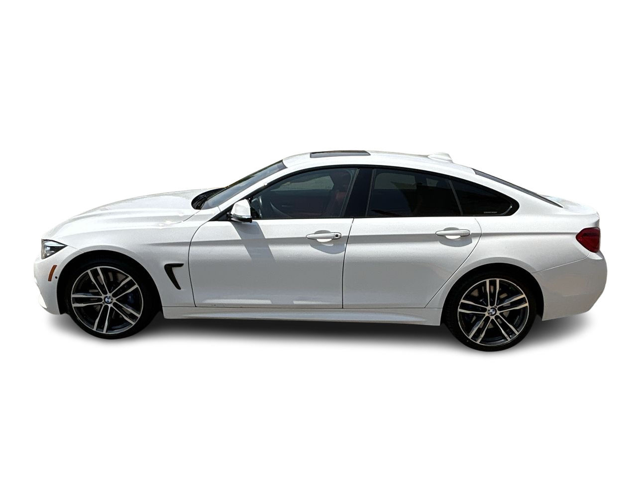 2019 BMW 440i in Markham, Ontario